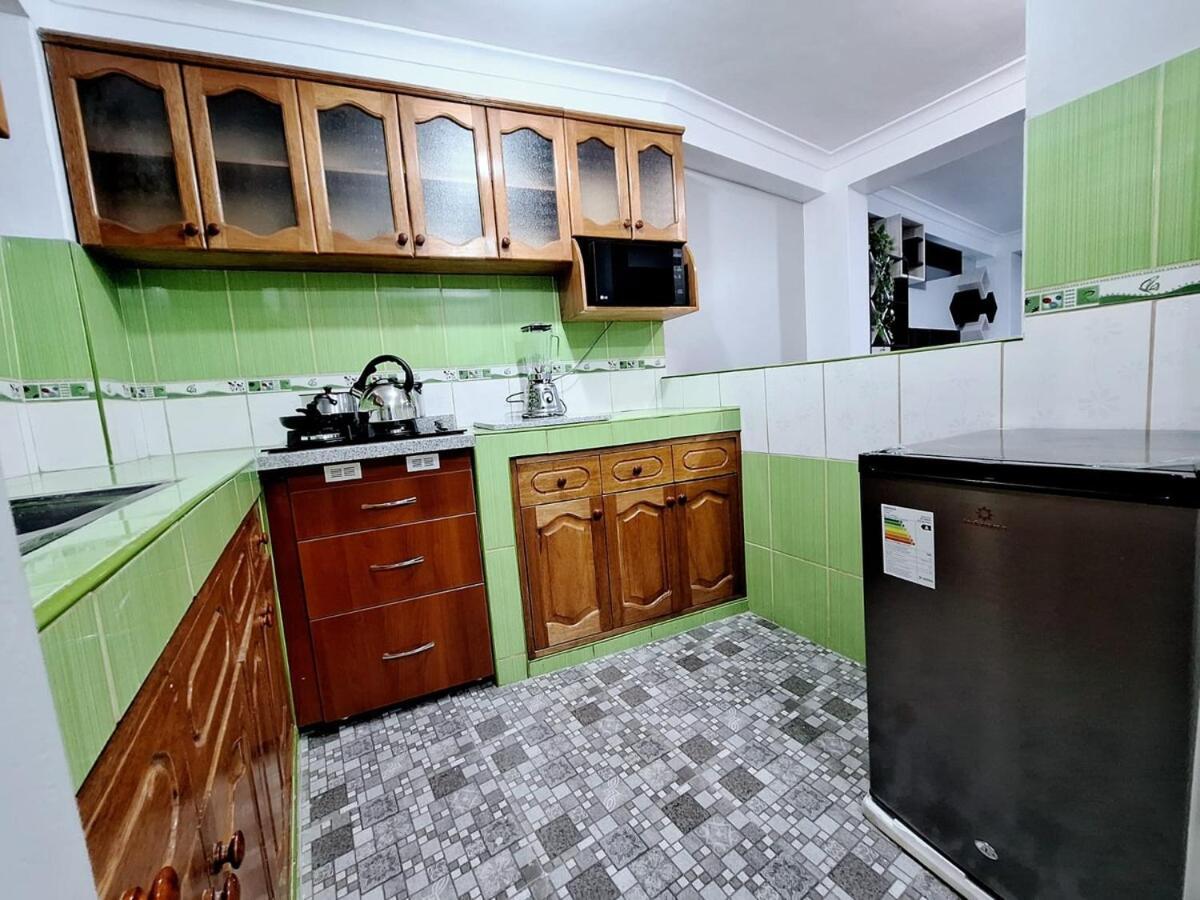 Jerusalen Inn-dep 4 Cusco