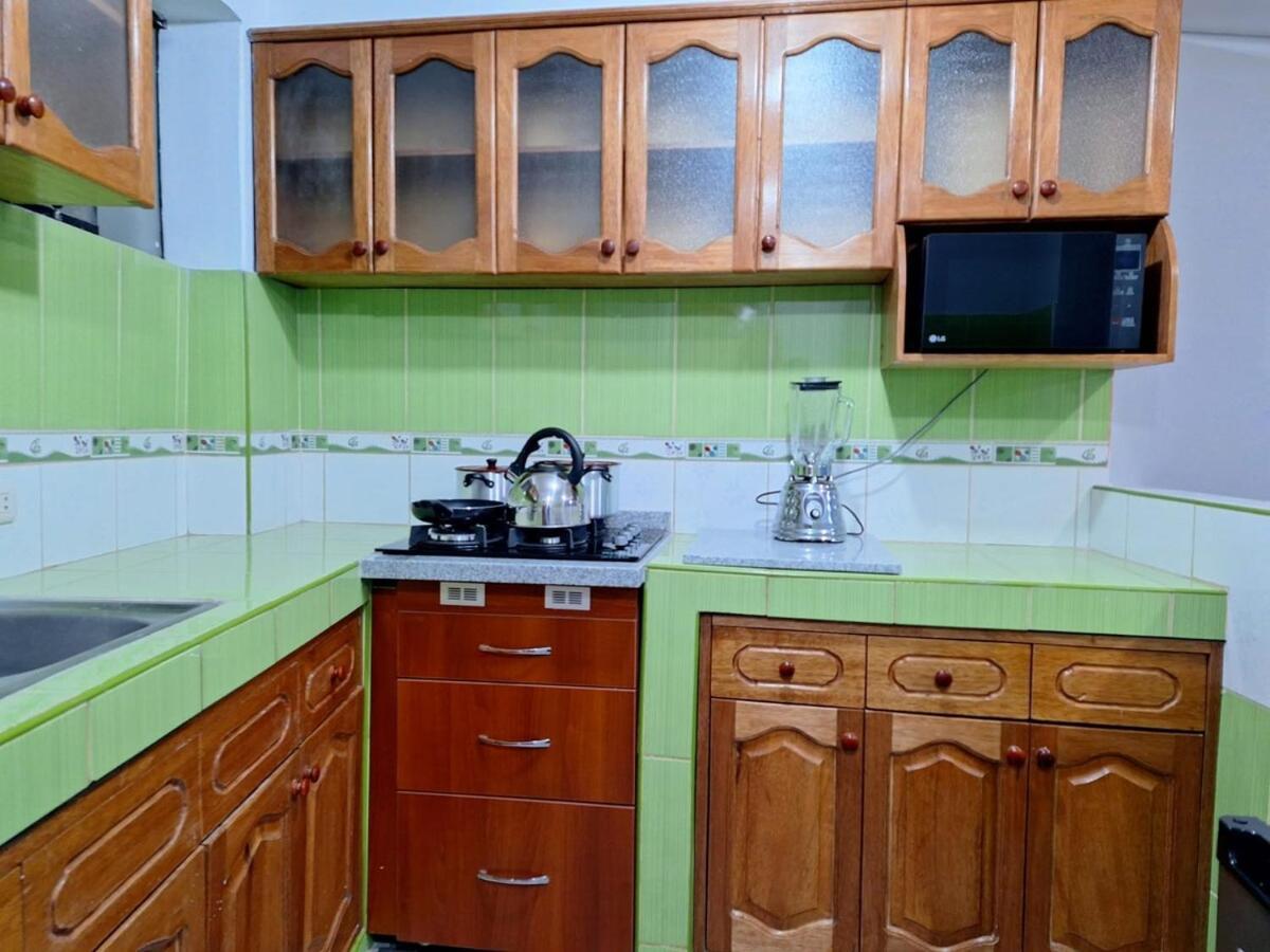 Jerusalen Inn-dep 4 Apartment Cusco
