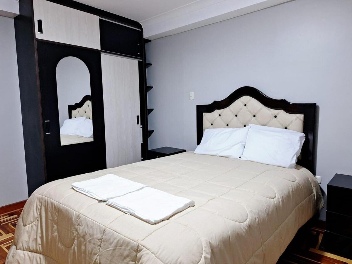 Apartment Jerusalen Inn-dep 4 *