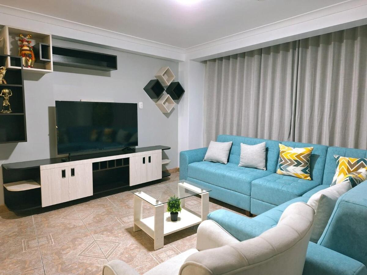 Apartment Jerusalen Inn-dep 4