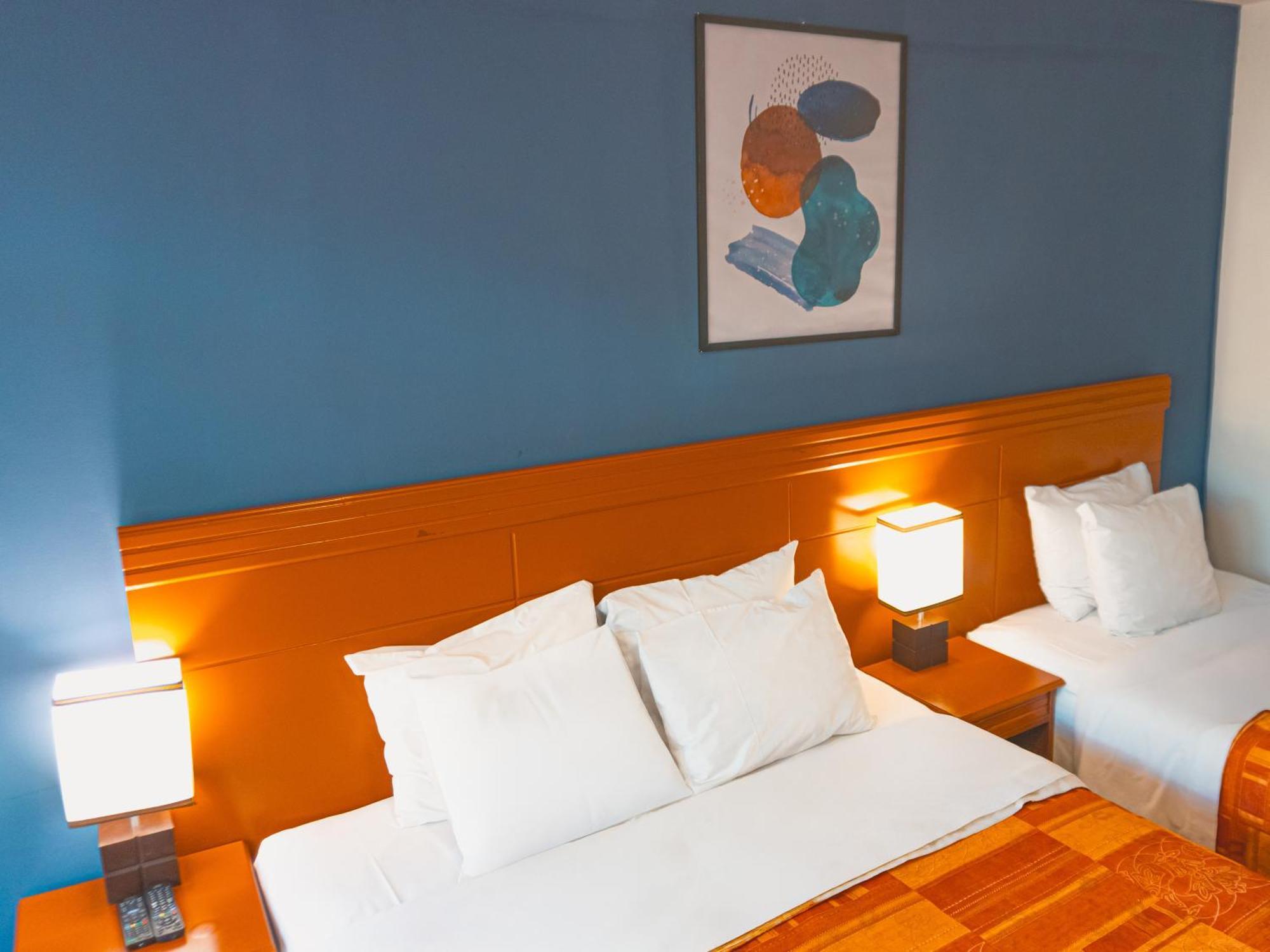 Ankara Hotel Cusco