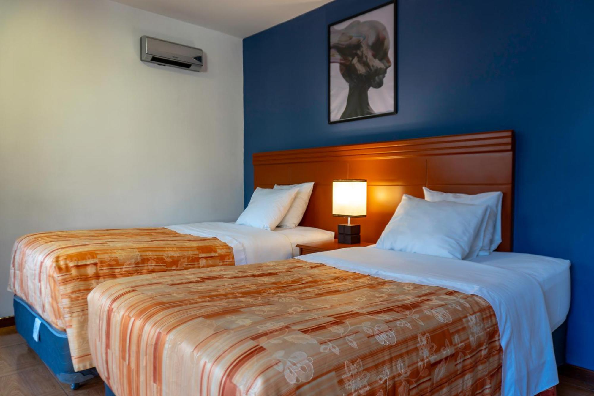 Hotel Ankara 2*