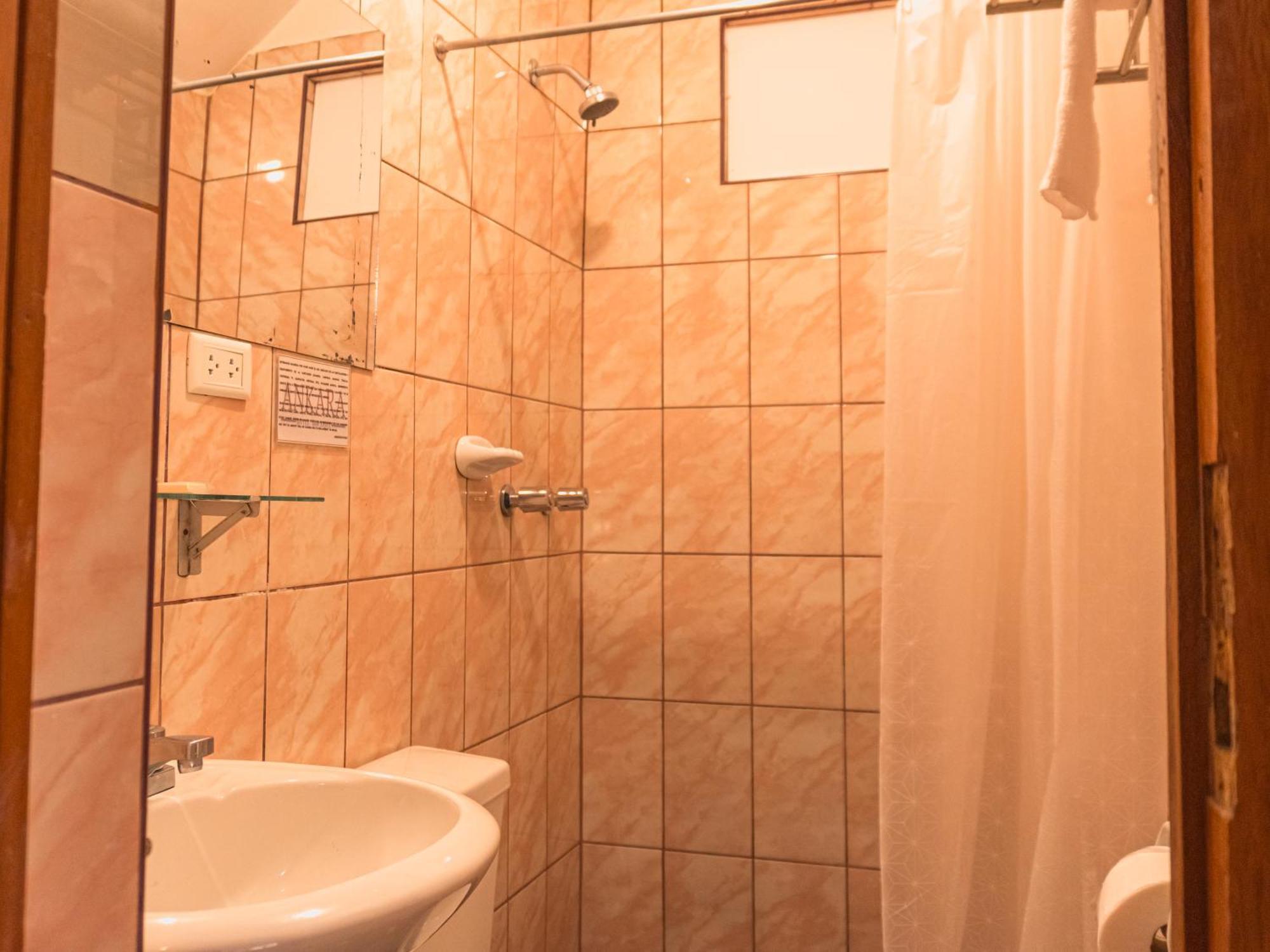 Hotel Ankara 2*