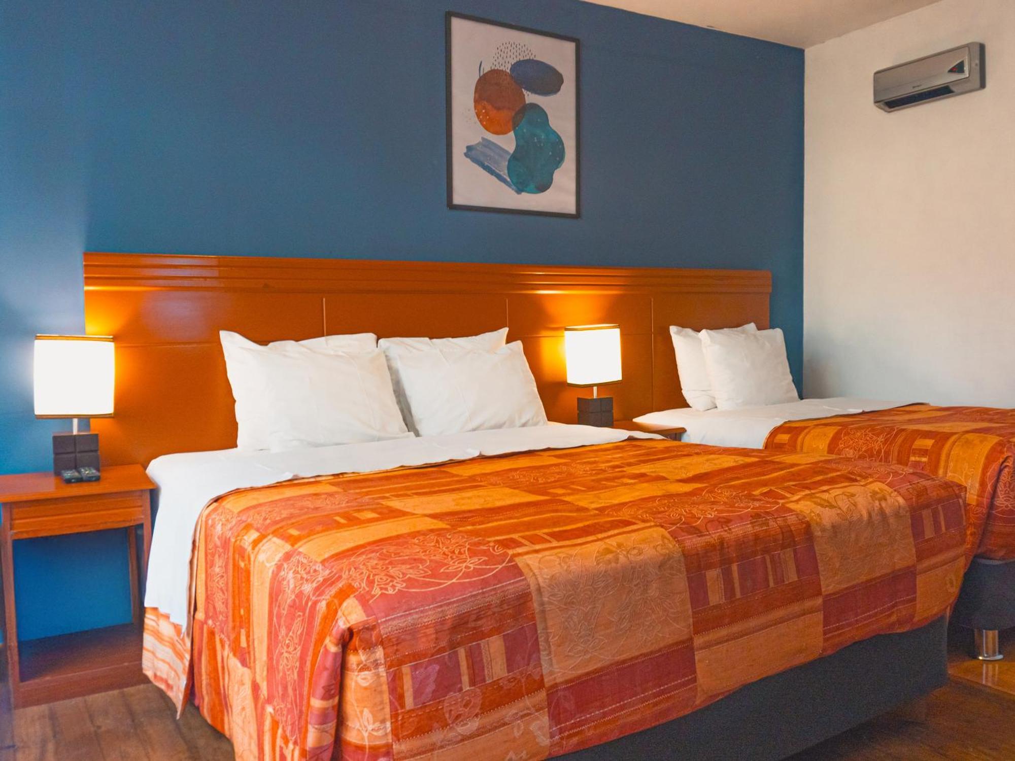 Ankara Hotel Cusco