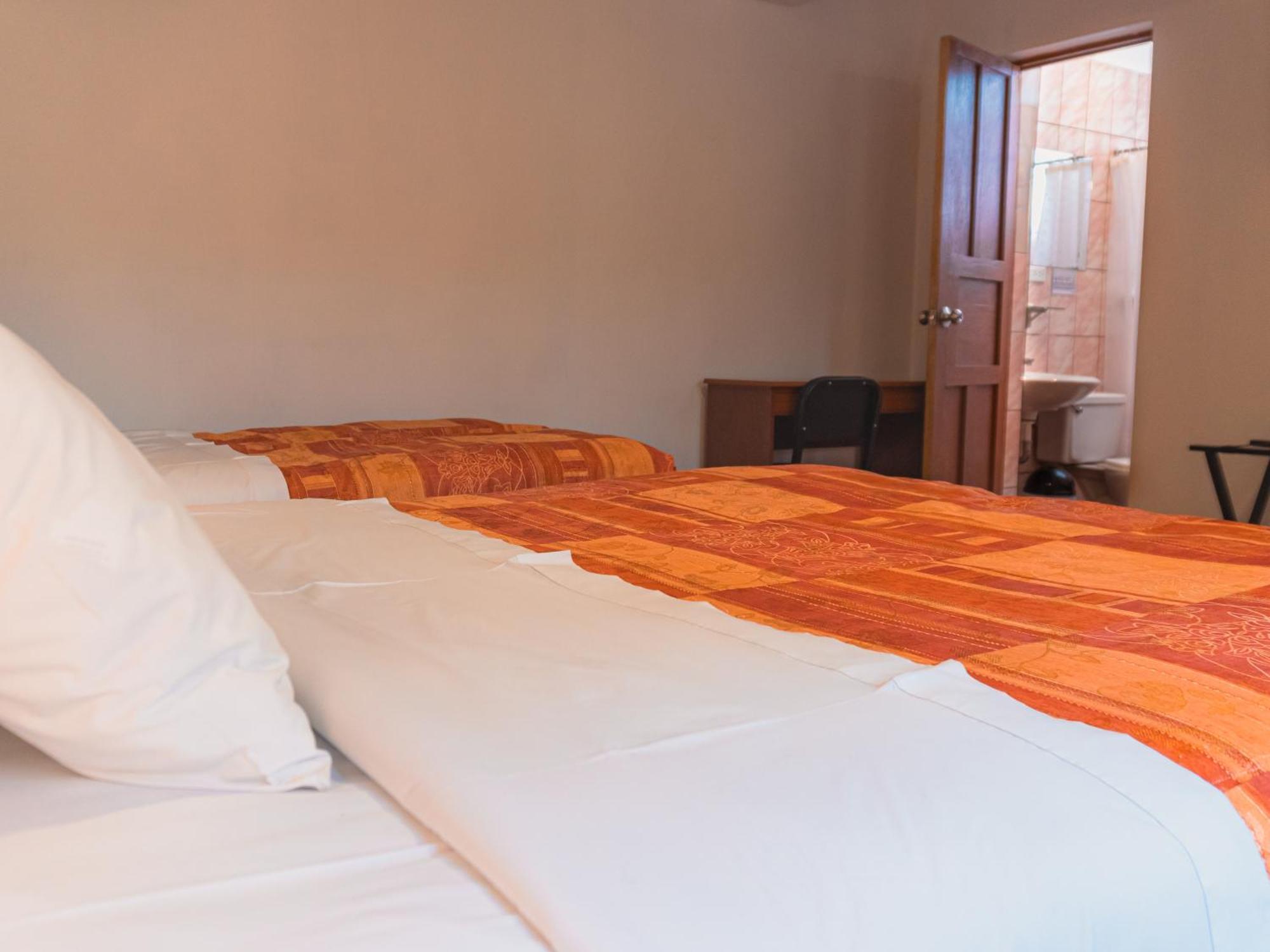 Ankara Hotel