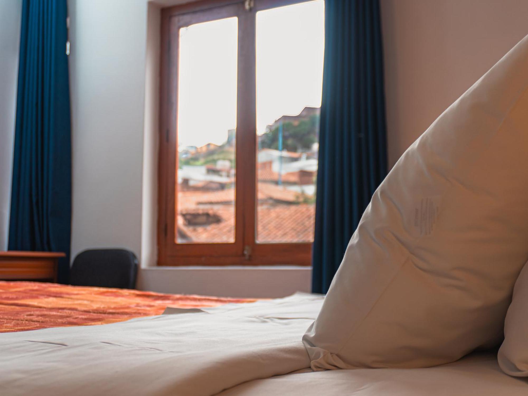 Hotel Ankara 2*