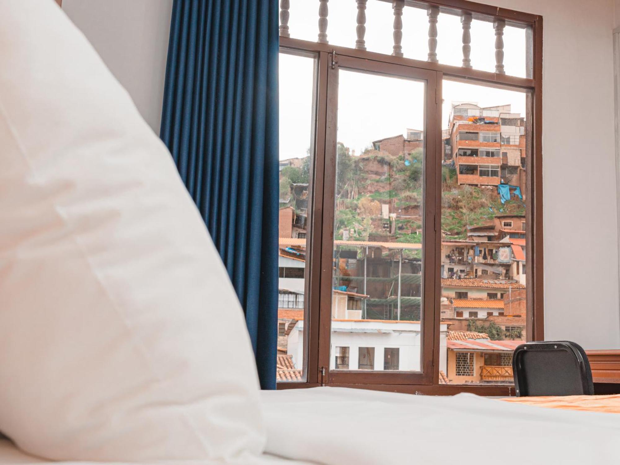 Ankara Hotel