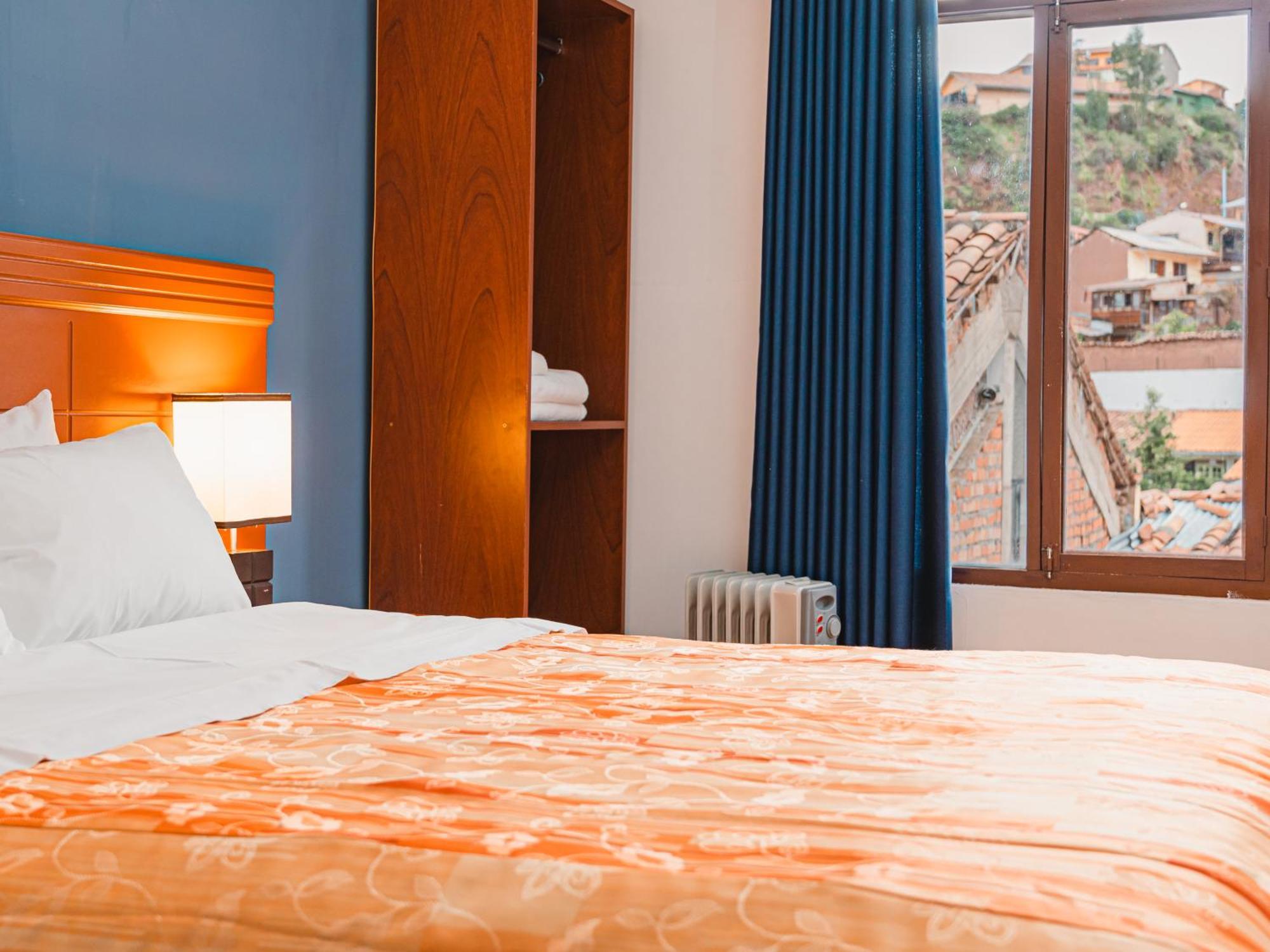 Ankara Hotel 2*