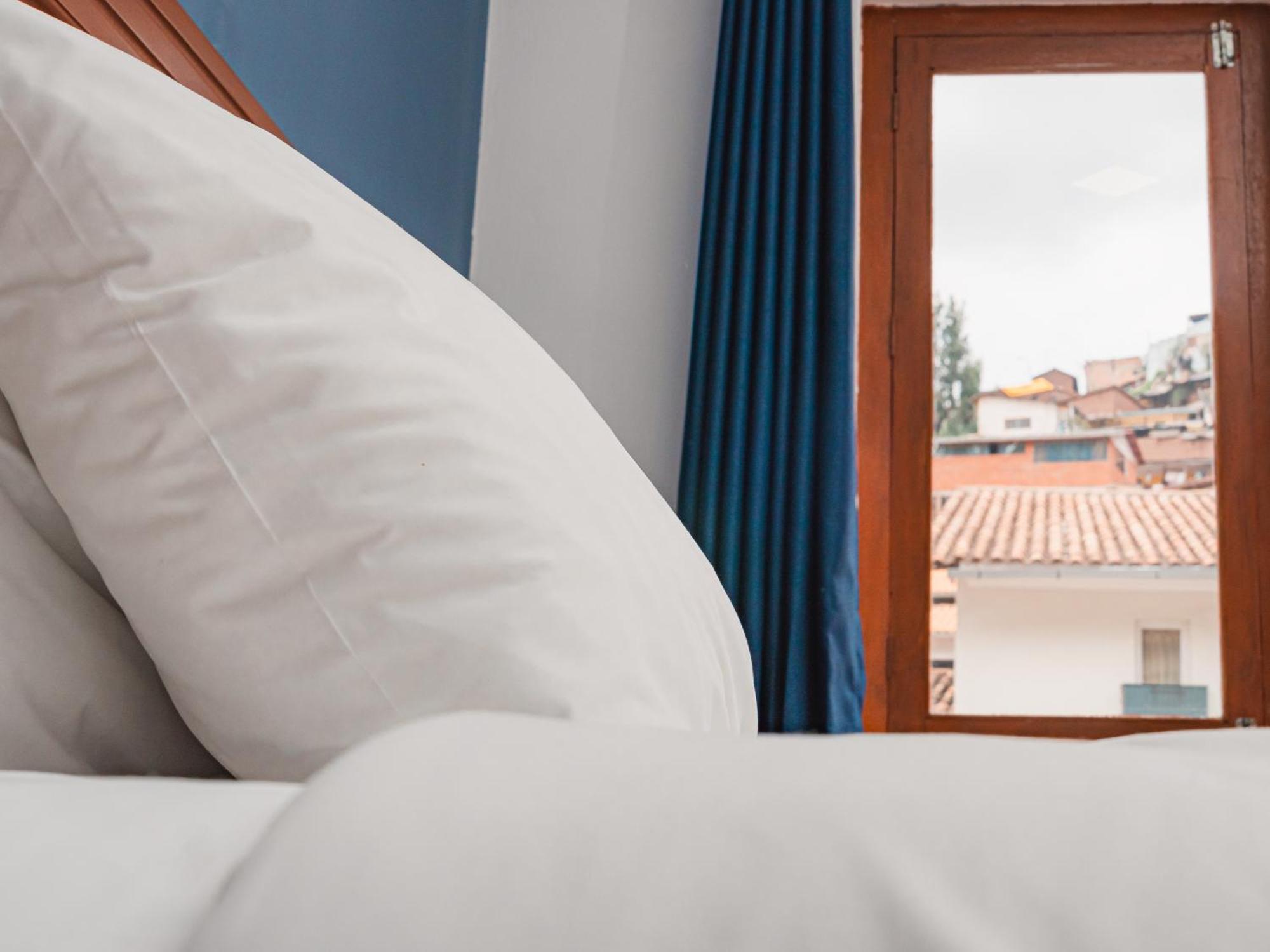 Hotel Ankara Cusco