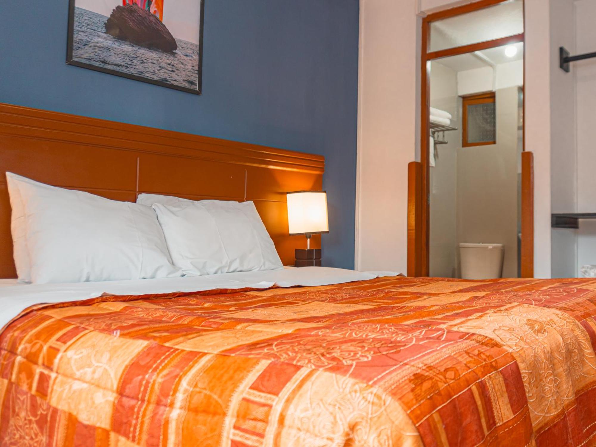Ankara Hotel 2*