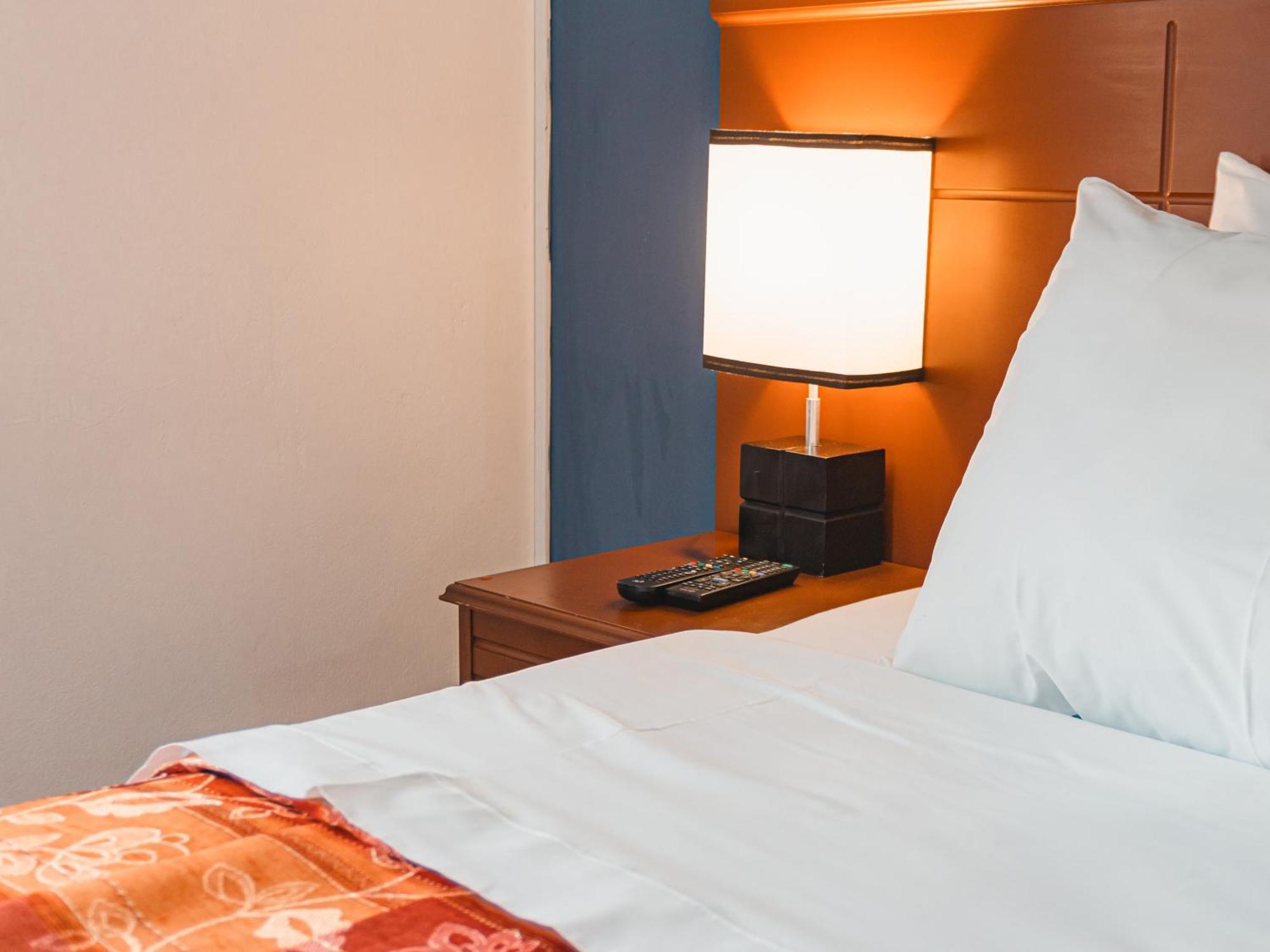 Ankara Hotel