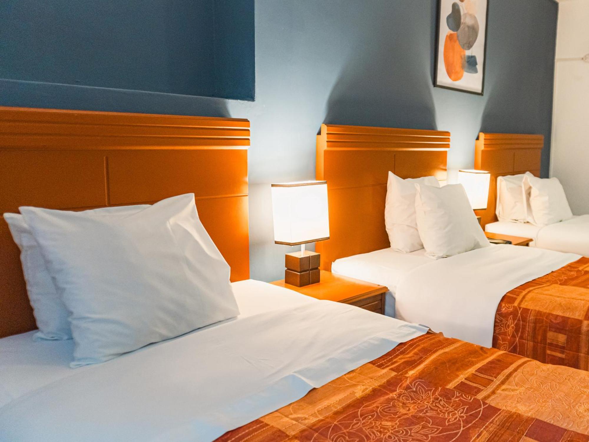 Ankara Hotel 2*