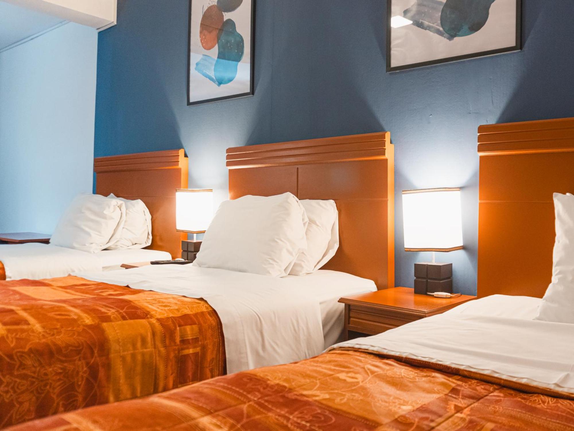 Hotel Ankara 2*