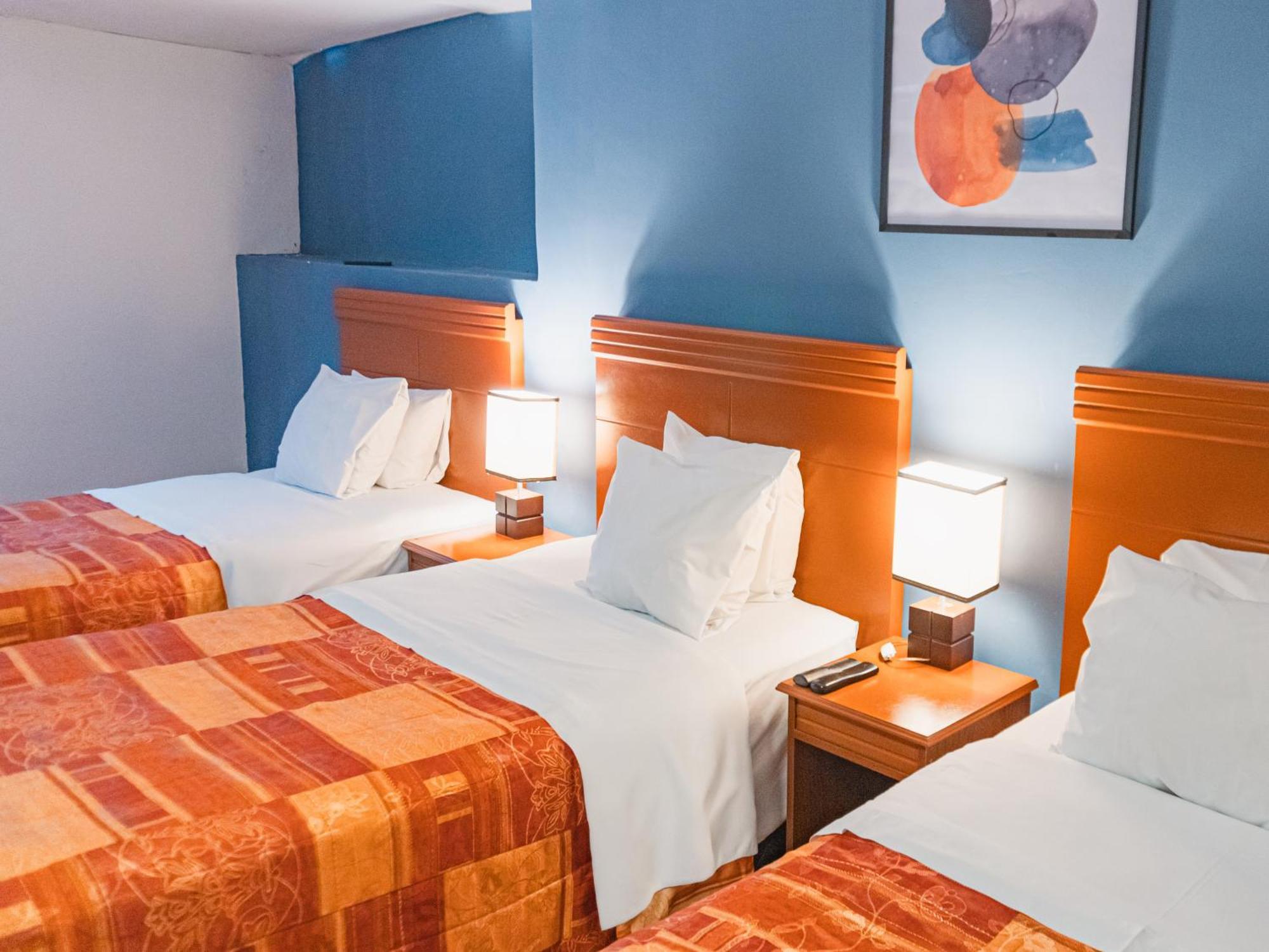 Ankara Hotel Cusco