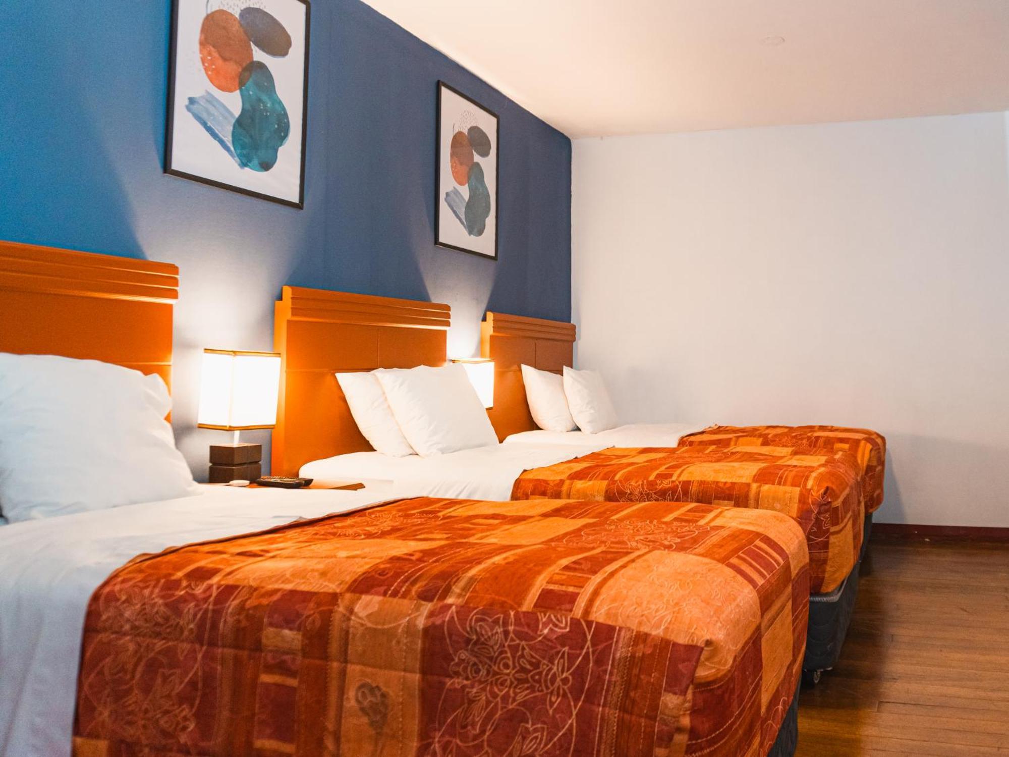 Ankara Hotel