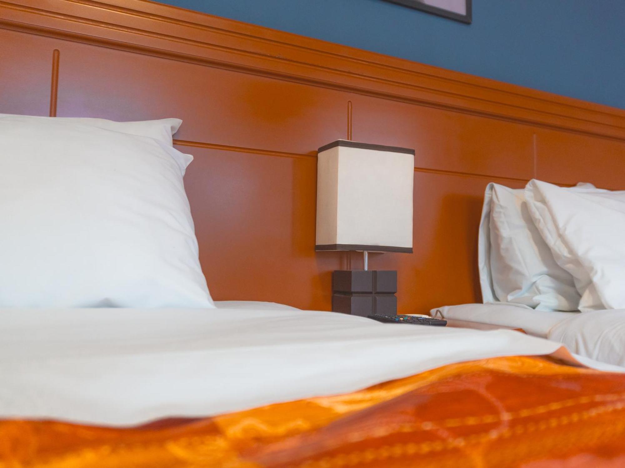 Ankara Hotel 2*