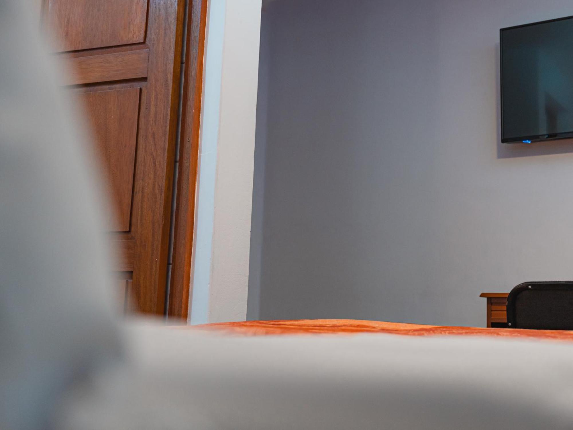 Hotel Ankara Cusco