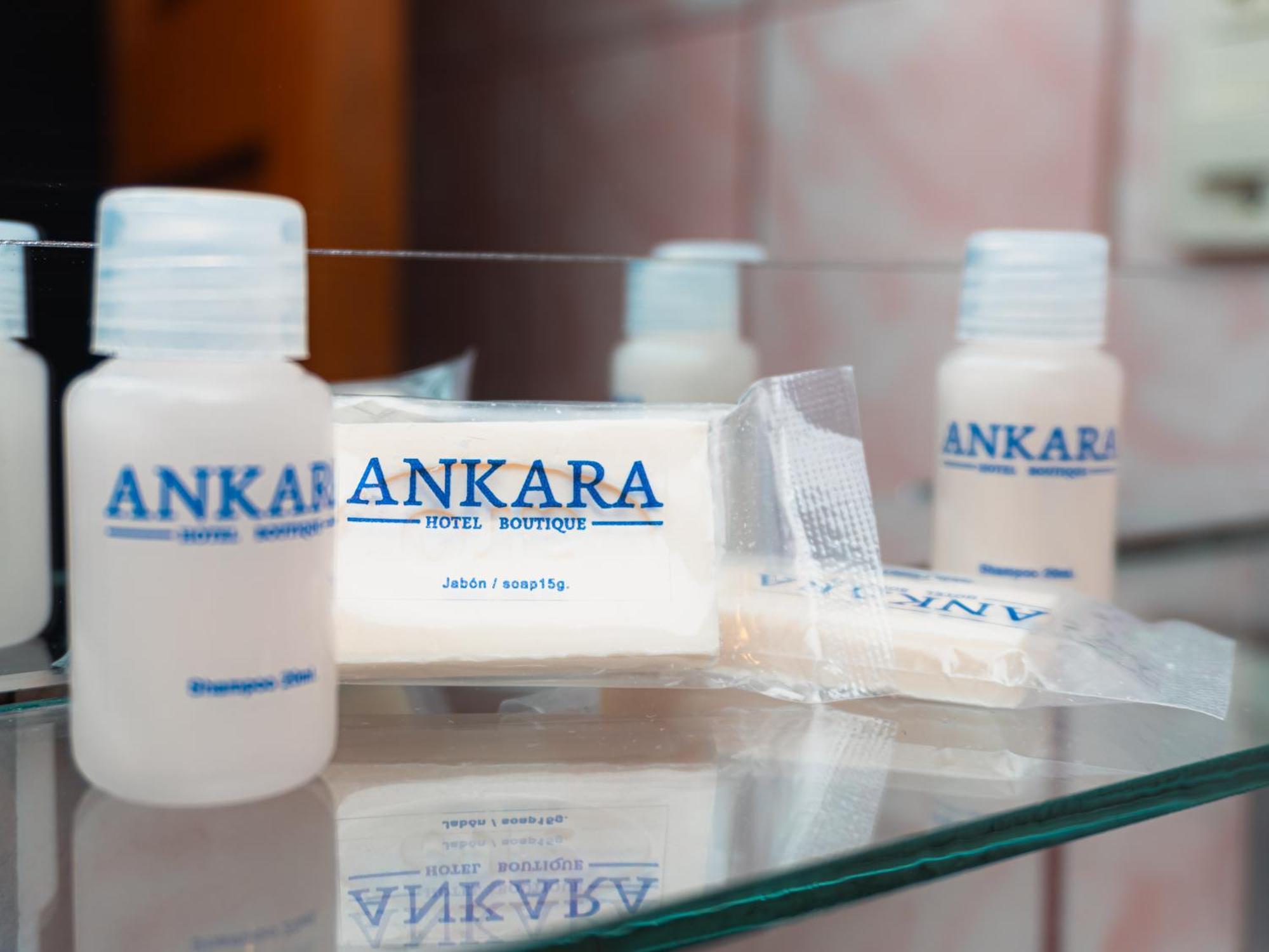 Hotel Ankara Cusco