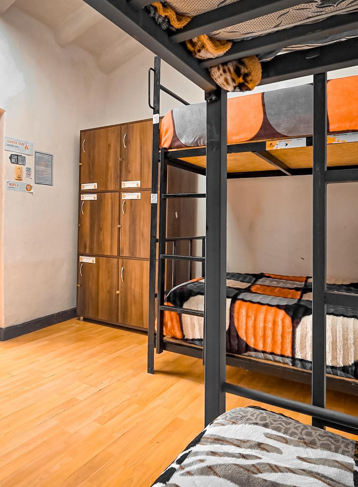 Terra House Pensión Cuzco
