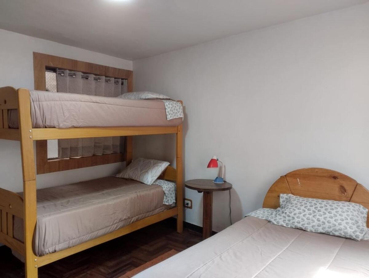 Encanto Andino Apartamento