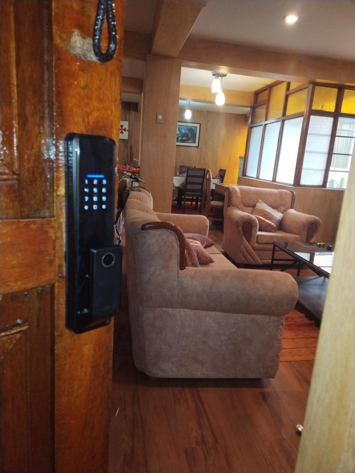 Encanto Andino Apartamento Cuzco