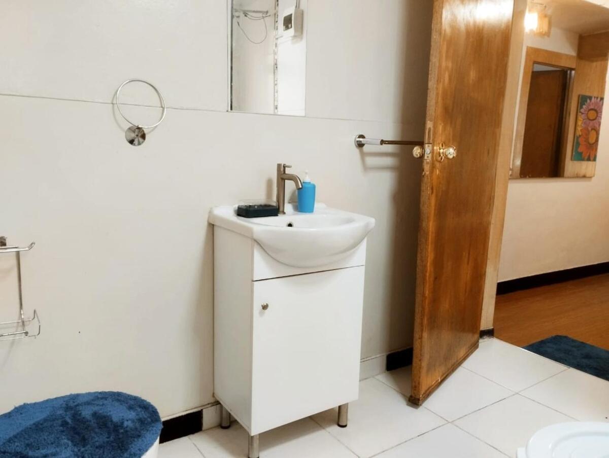 Apartamento Encanto Andino Cuzco