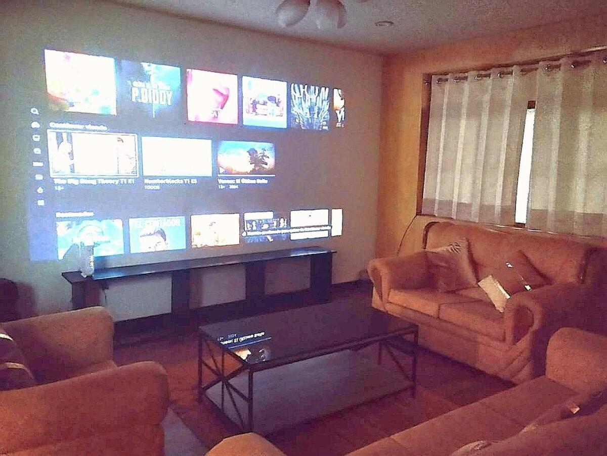 Apartamento Encanto Andino Cuzco