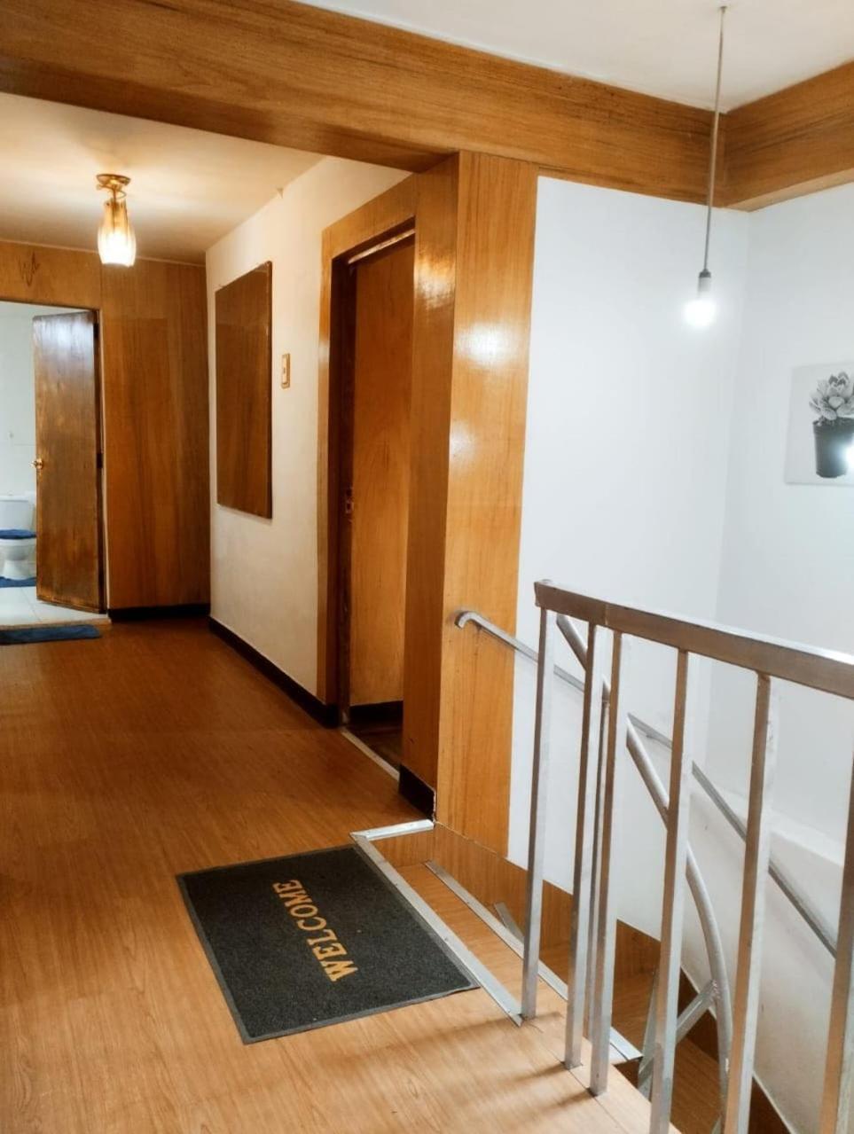 Encanto Andino Apartamento