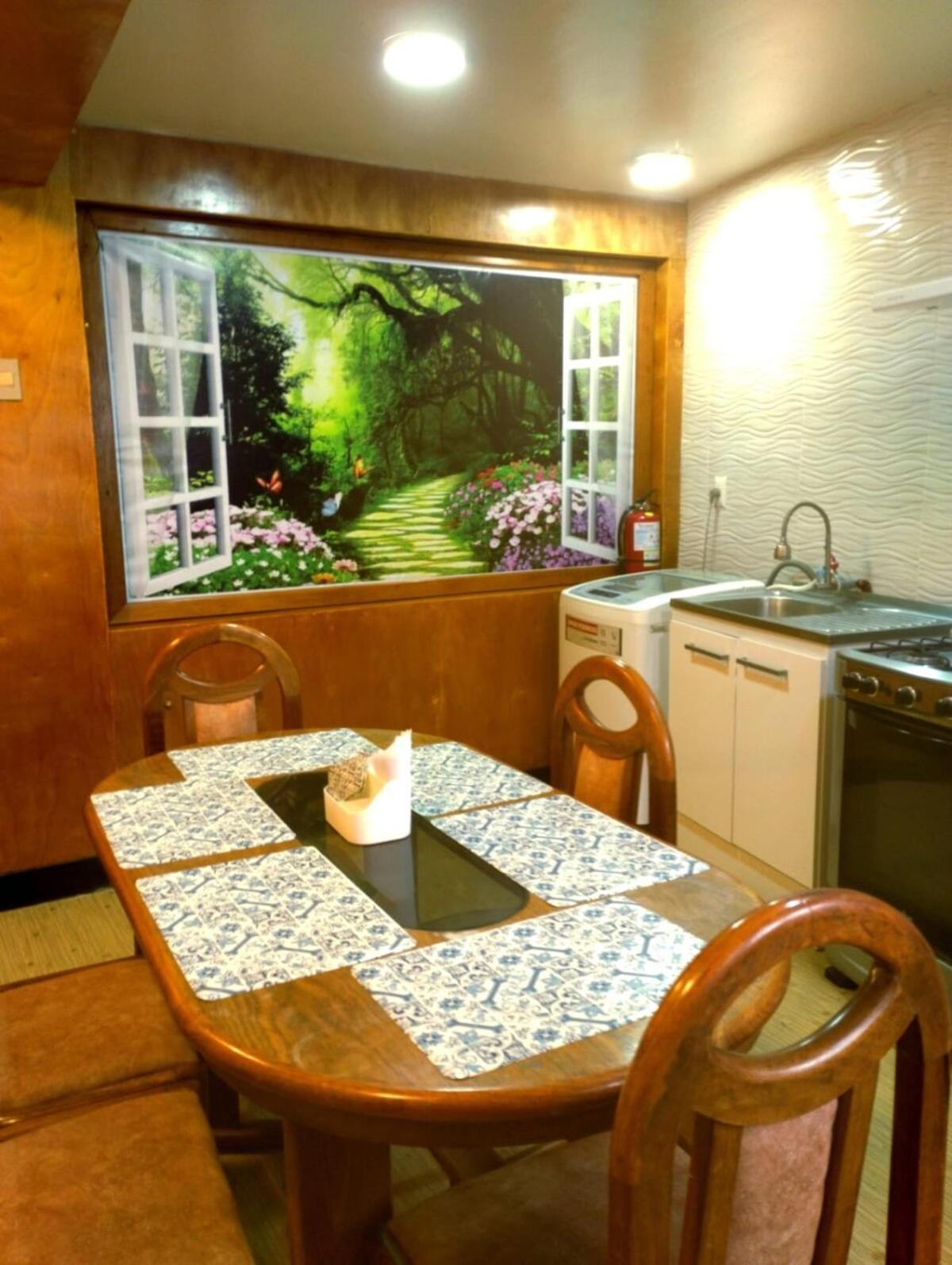 Encanto Andino Apartamento *