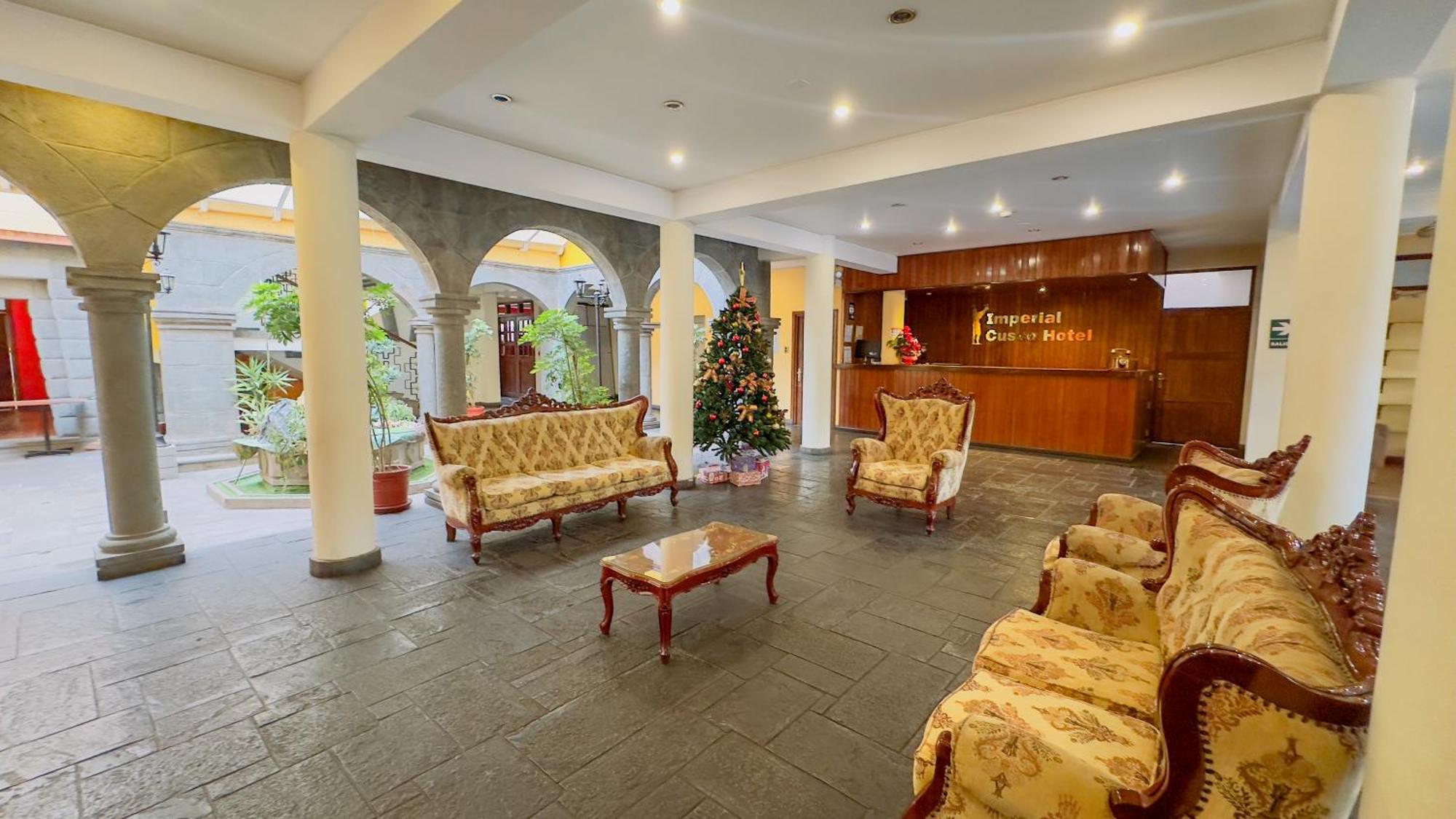 Imperial * Cusco