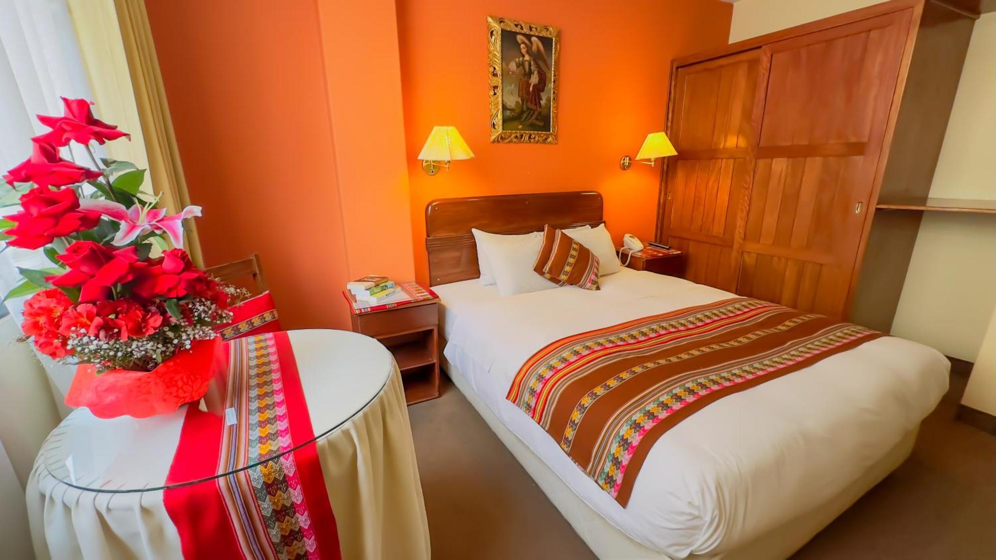 Imperial Apartment Cusco