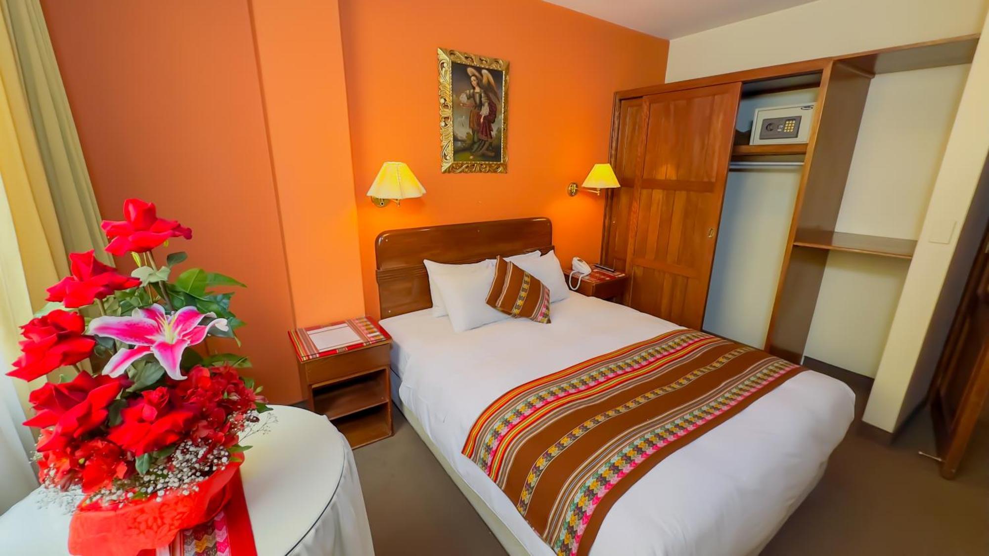 Apartment Imperial Cusco