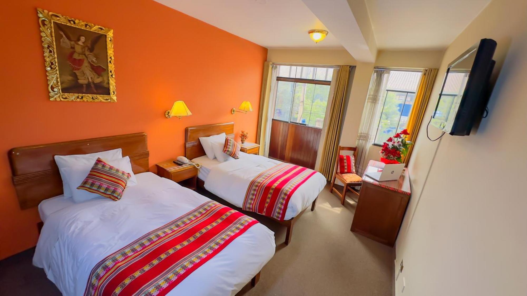 Imperial Apartment Cusco