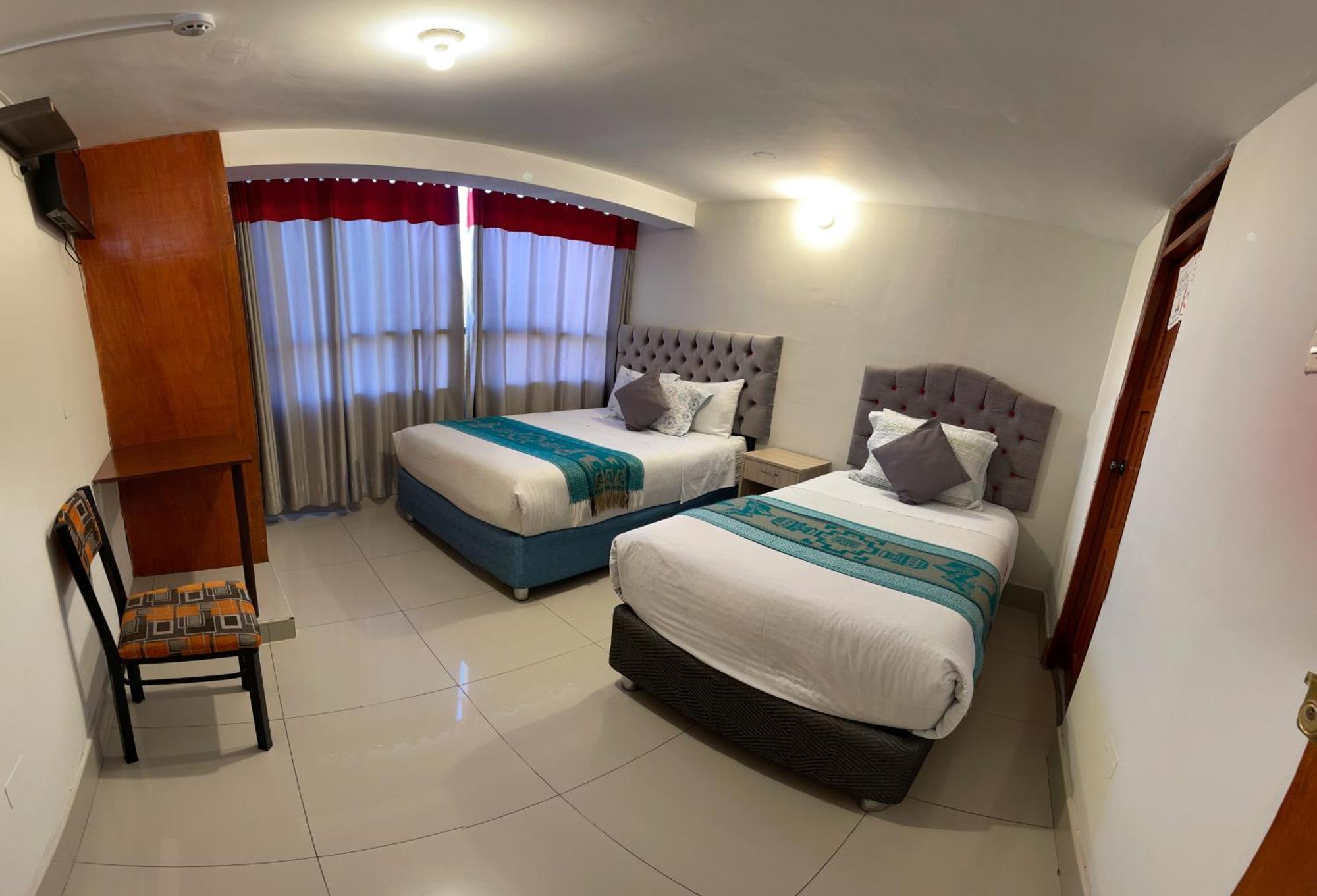 Imperial ** Guest house Cusco