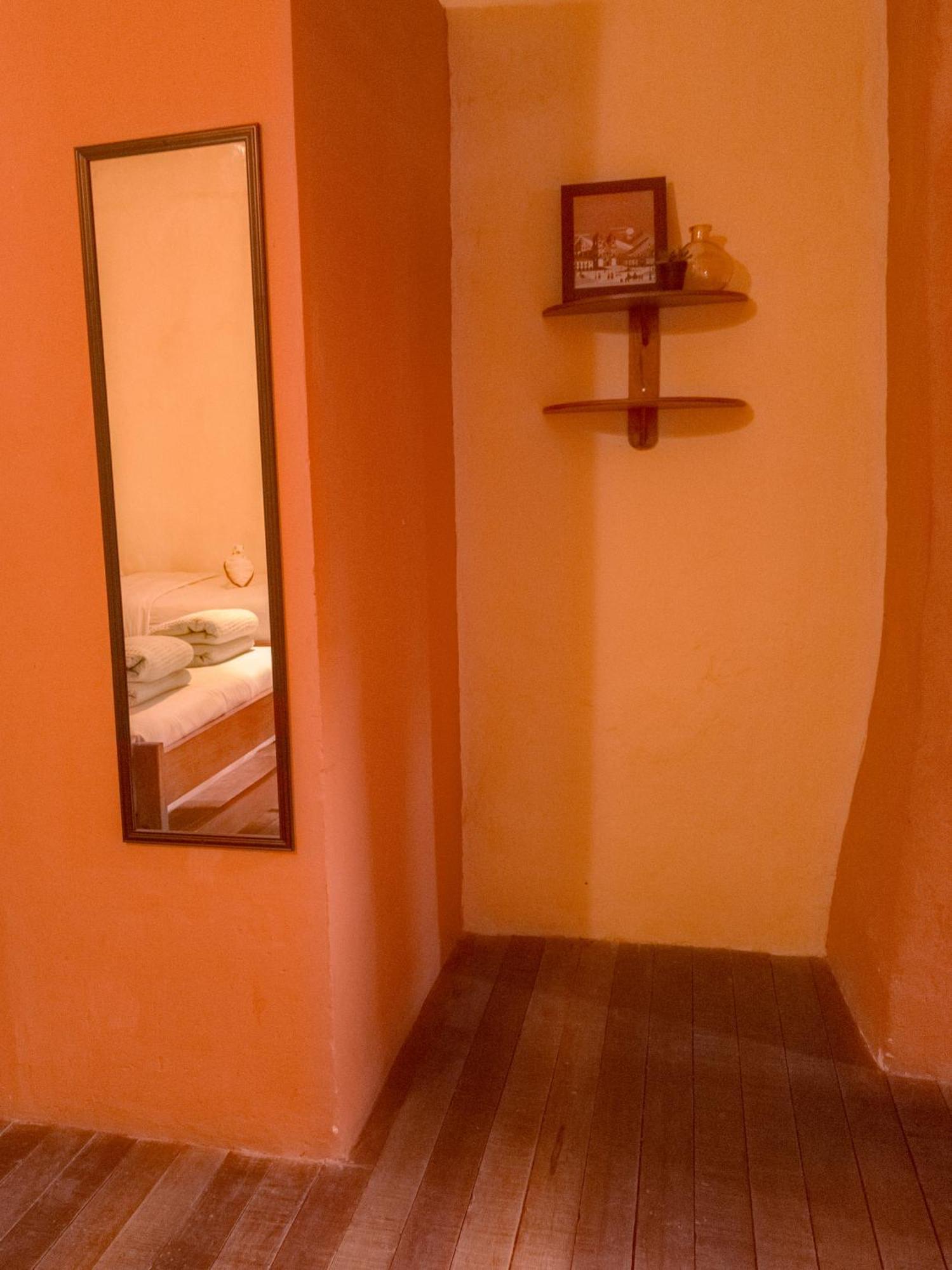 Loki Albergue Cusco