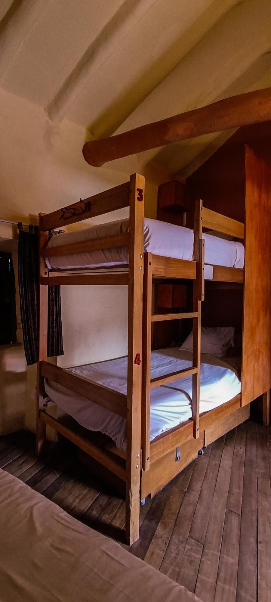 Loki Albergue *