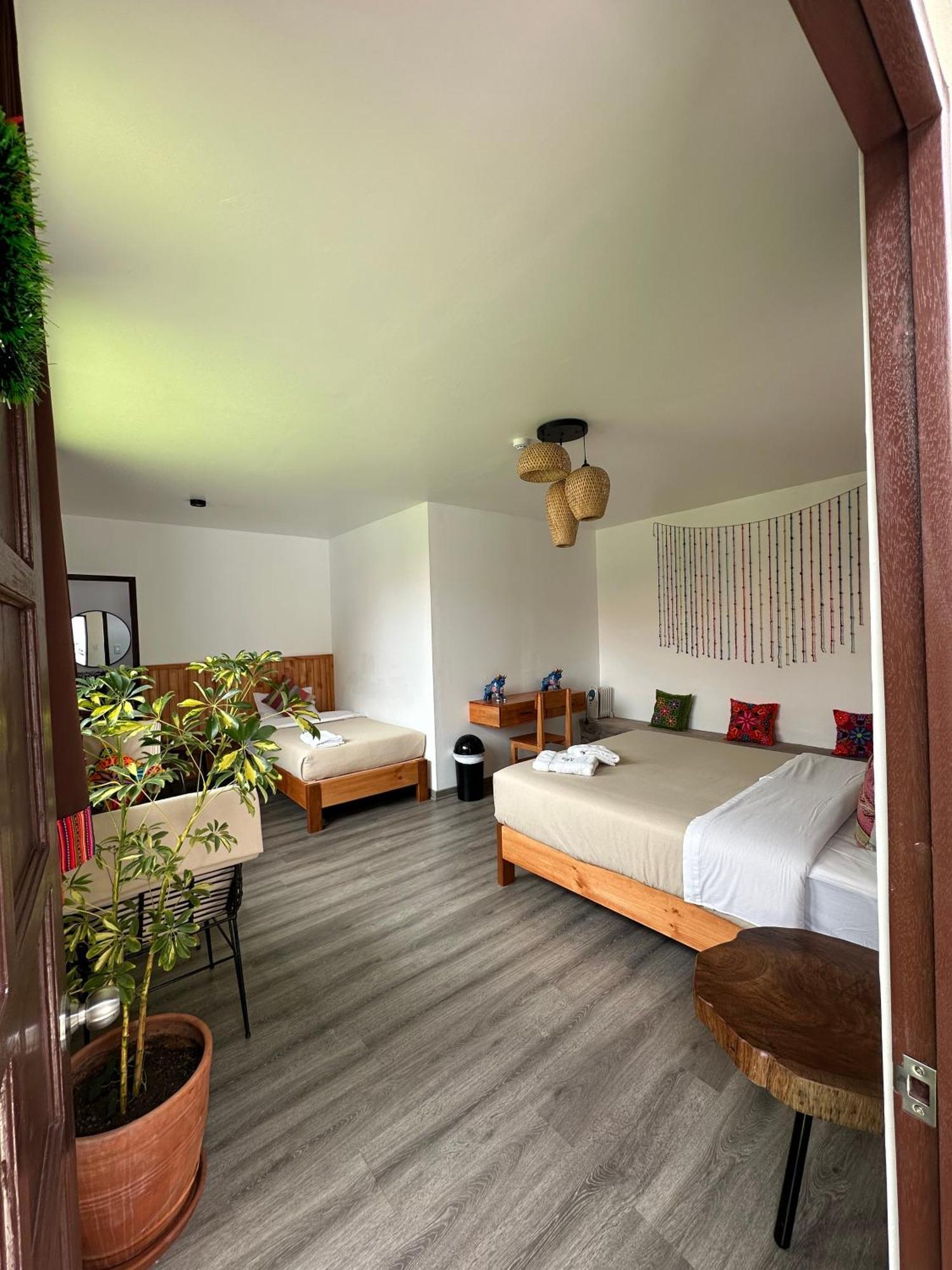 Hostel Black Llama Cusco