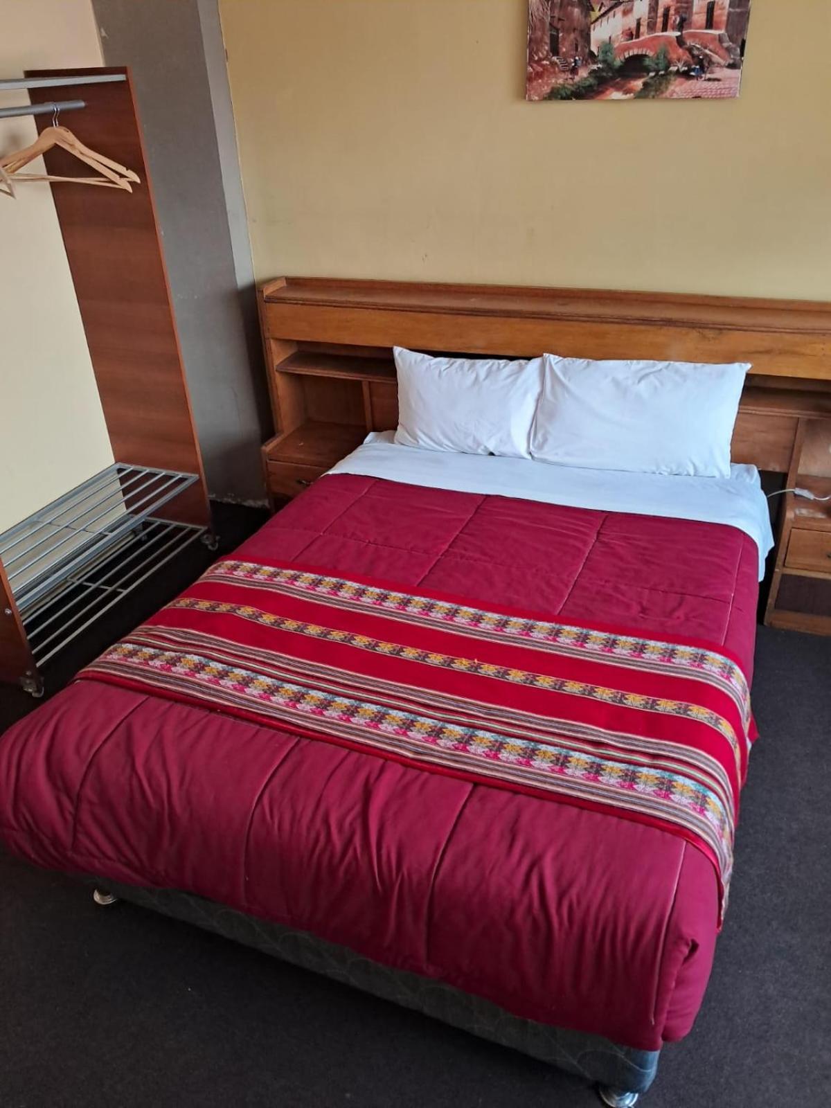 Hermoza House Bed and breakfast 2*