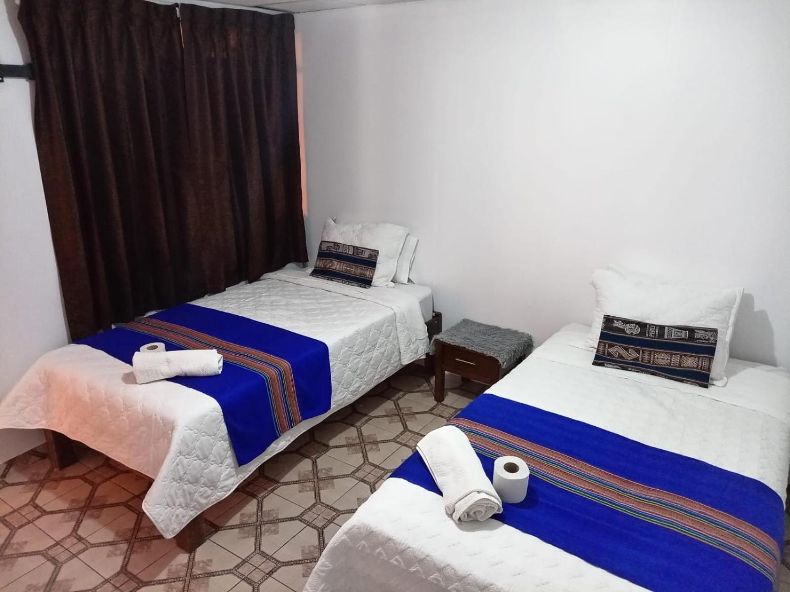 Sophia Hostel *