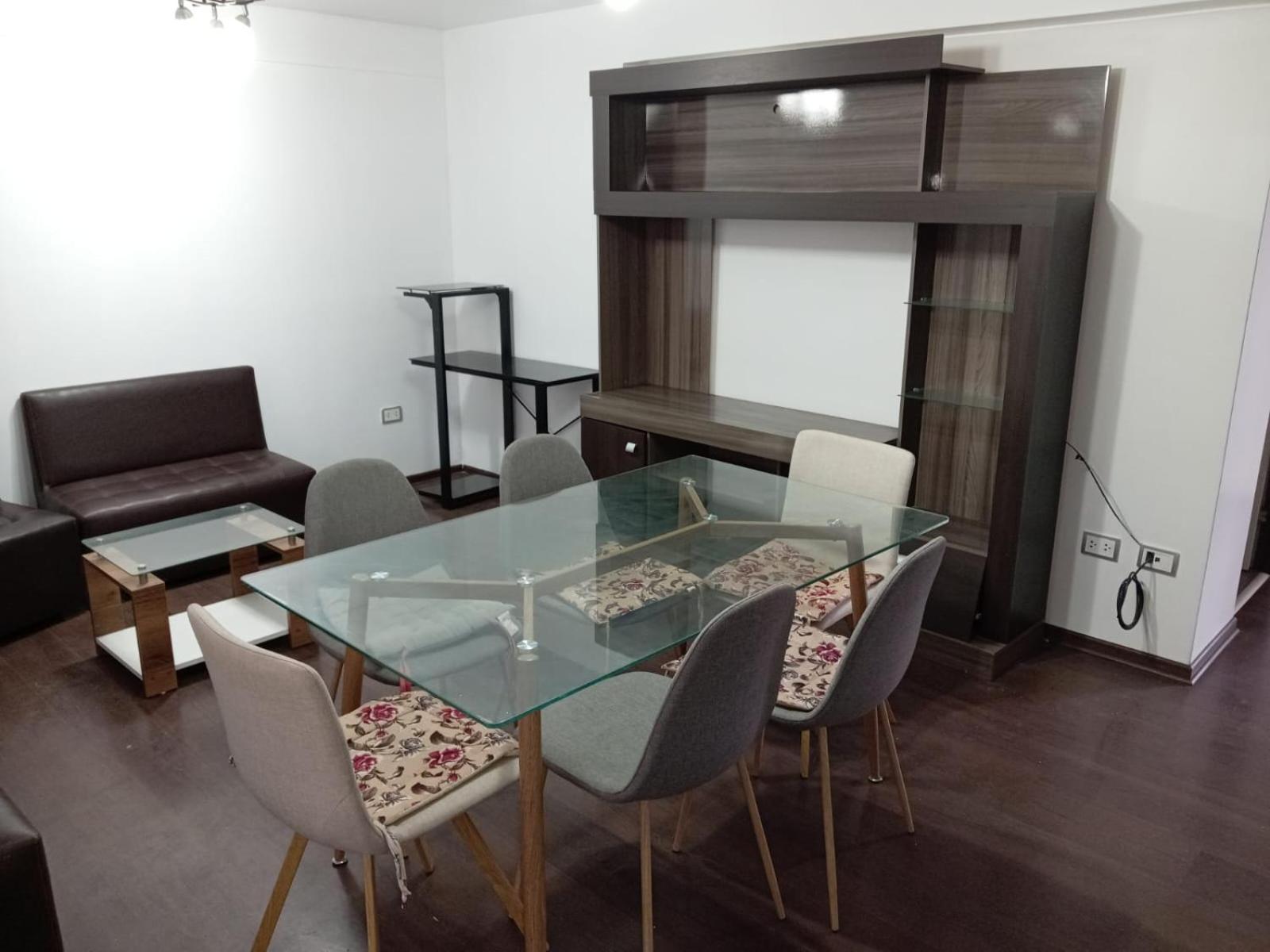 Torre Del Sol I Apartment