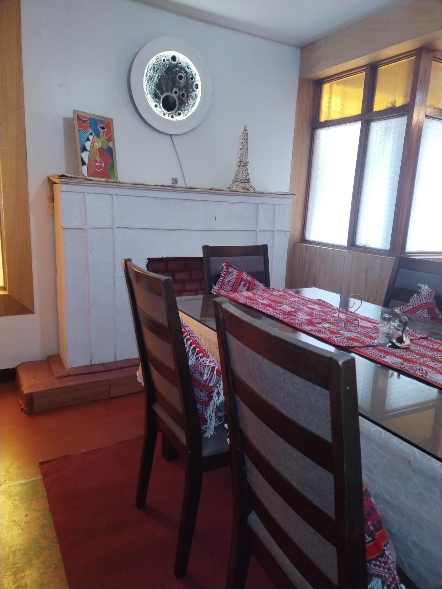 Apartamento Encanto Andino Cuzco
