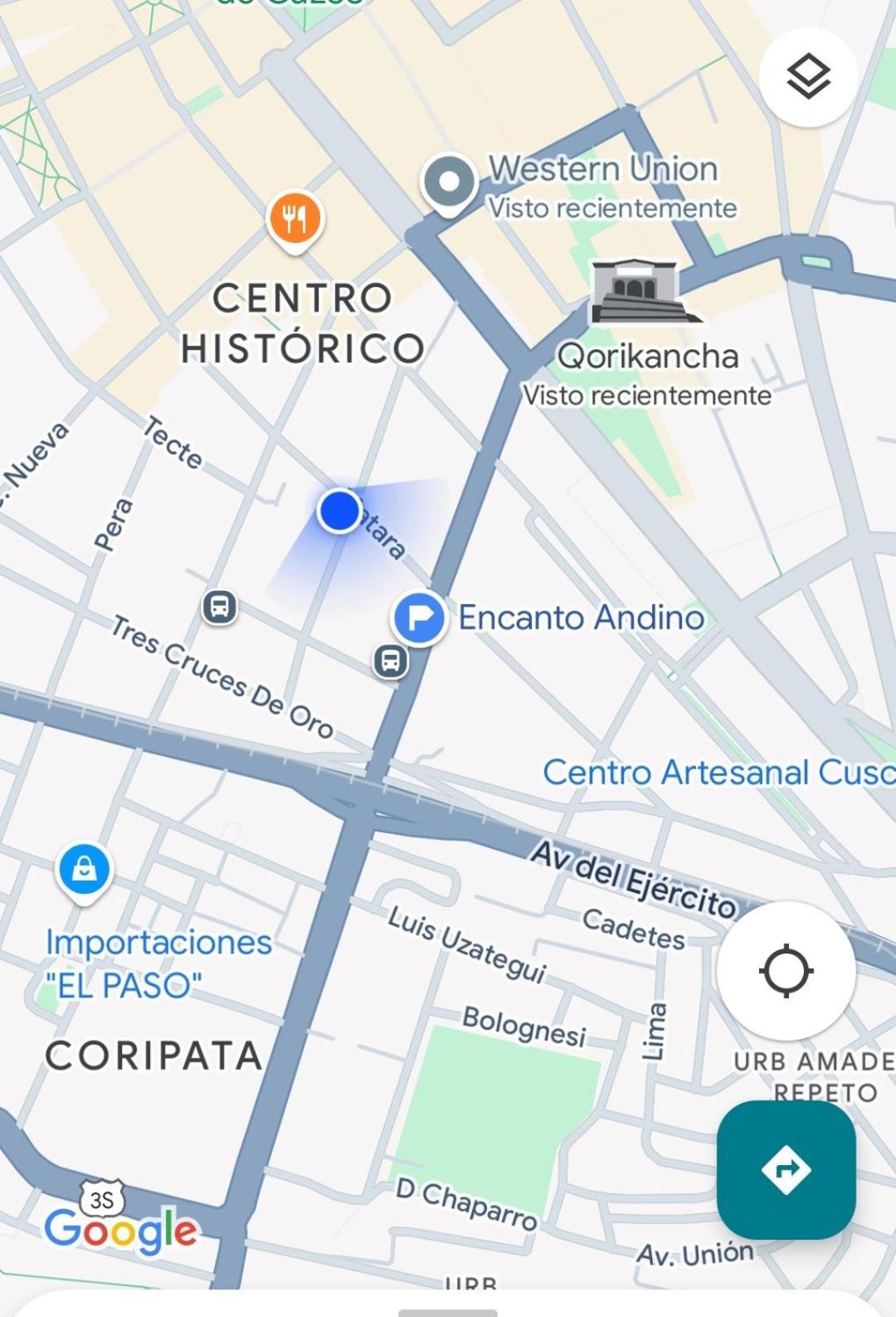Apartamento Encanto Andino