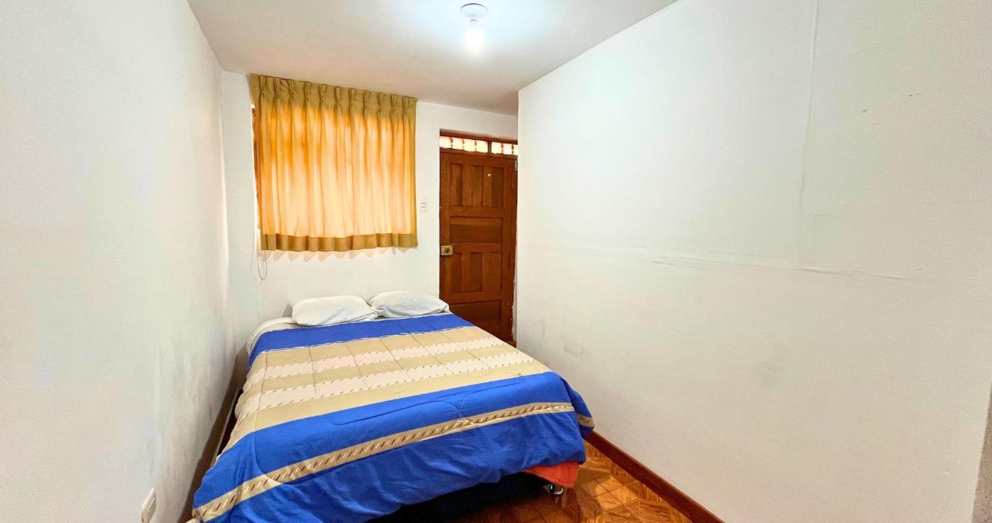 Munay Host & Memories Yuracponco Apartment *