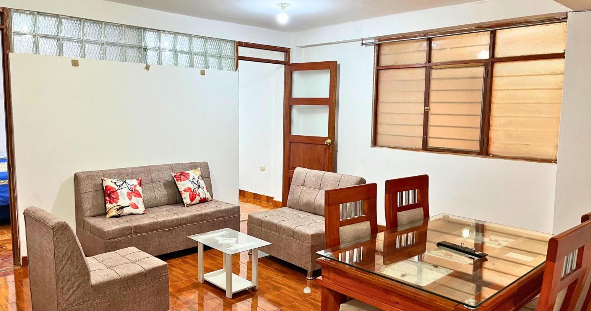 Munay Host & Memories Yuracponco Apartment Cusco