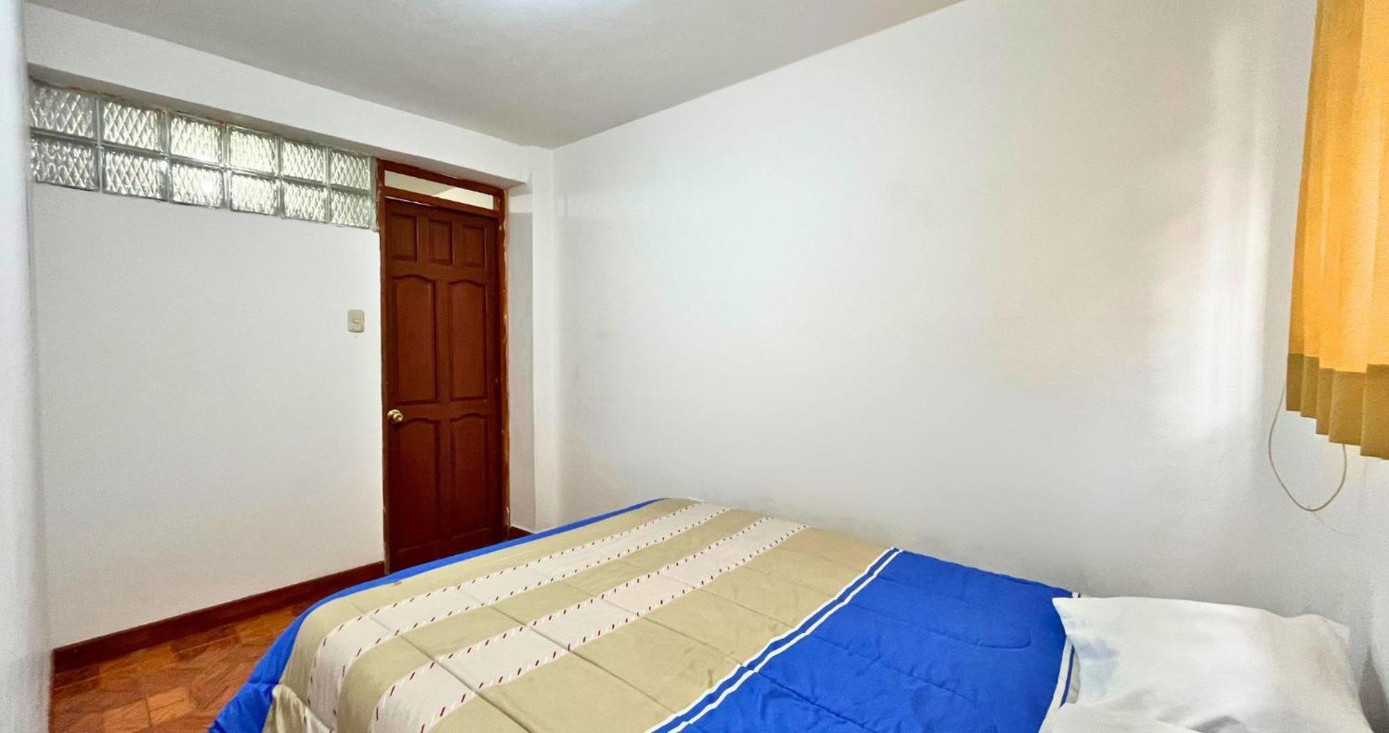 Munay Host & Memories Yuracponco Apartment