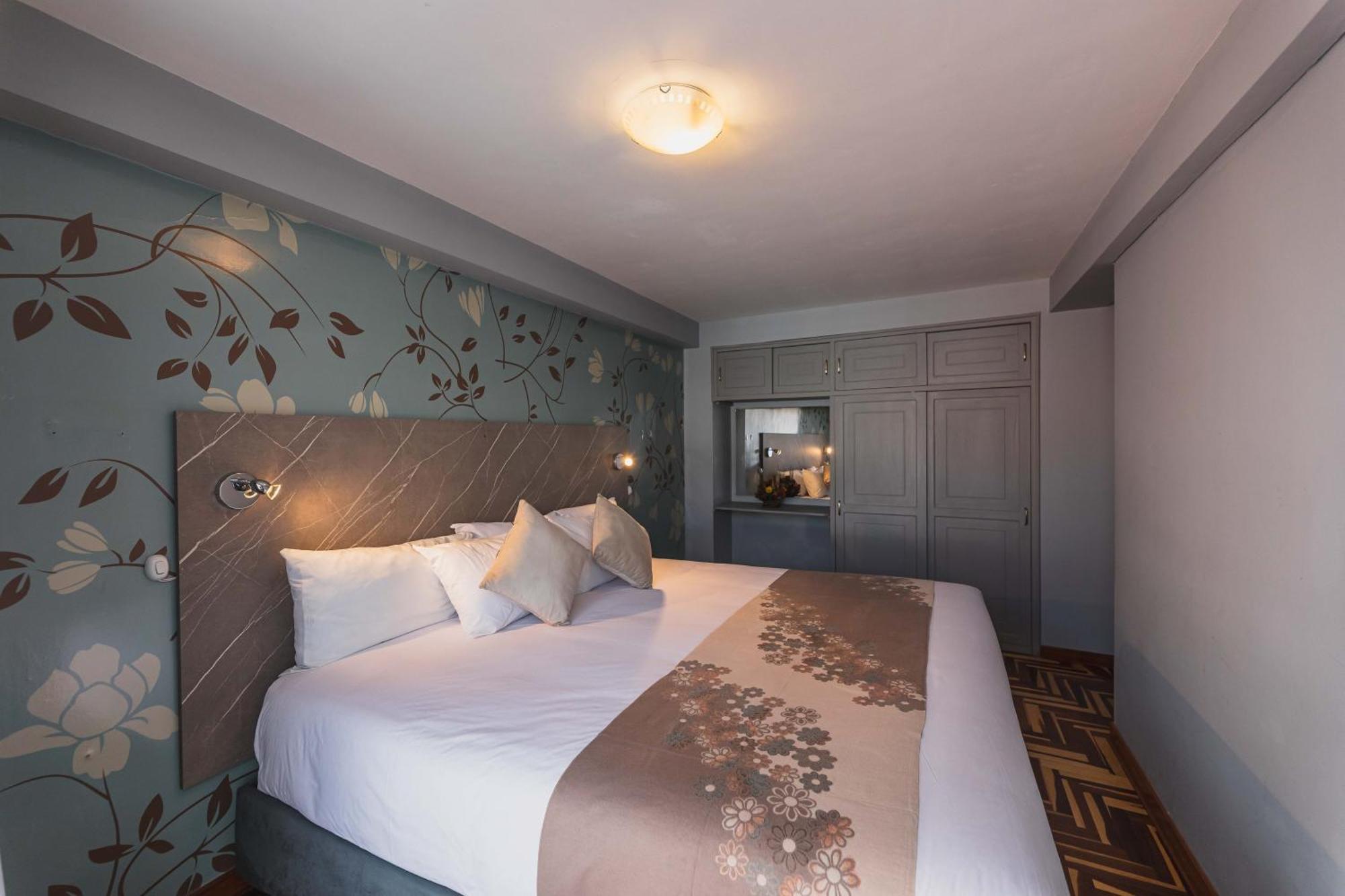 Aparthotel San Pedro