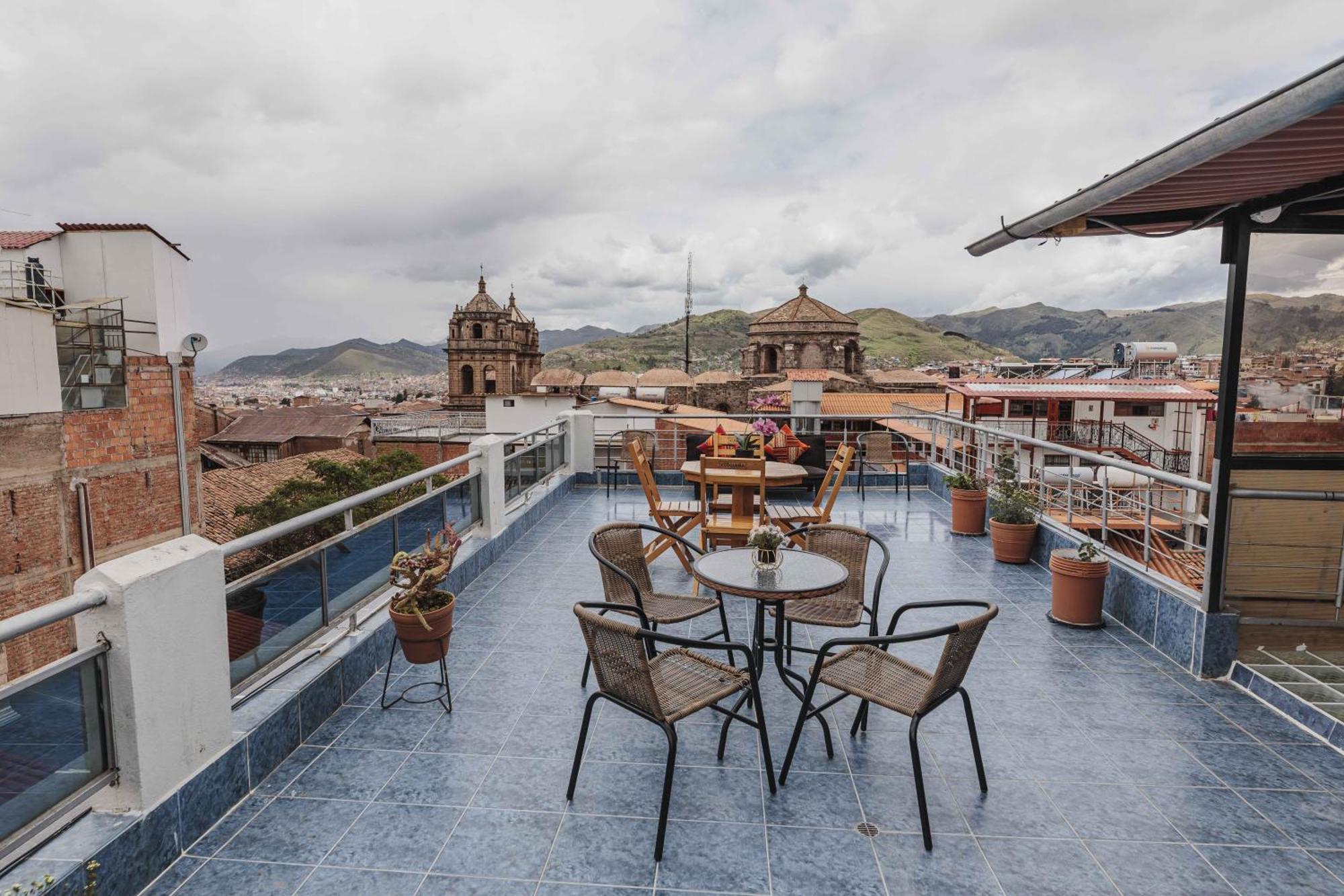 San Pedro 3*
