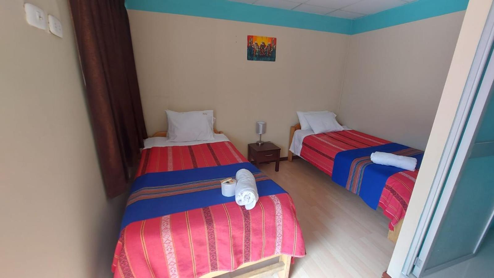 Sophia Hostel Cusco
