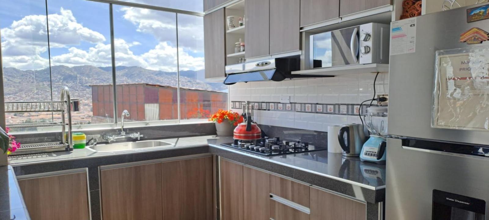 Apartment Departamentos Con Increibles Vistas Panoramicas Cerca Al Centro
