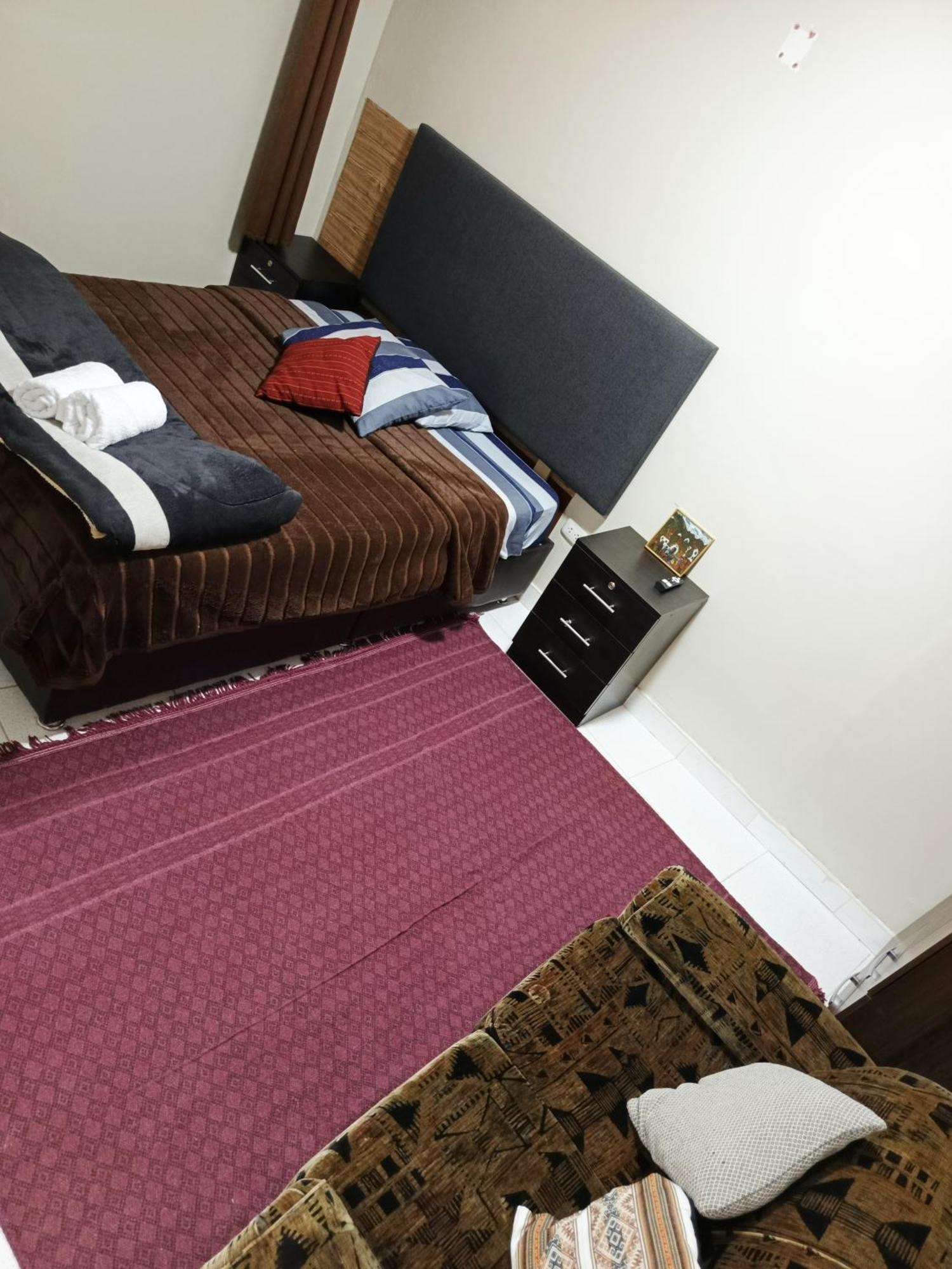 Hospedagem domiciliar Casa Mirador